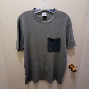 Zara Grey T-Shirt